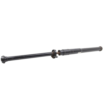 Rear Drive Shaft Driveshaft Propeller - 2015 Audi Q7 Quattro Premium Plus 3.0L