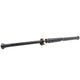 Rear Drive Shaft Driveshaft Propeller - 2015 Audi Q7 Quattro Premium Plus 3.0L