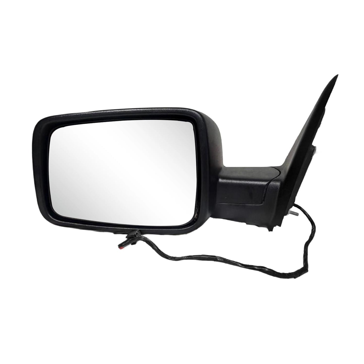 Driver Side Door Mirror Side View Fits 2013-2016 Ram 1500 5.7L