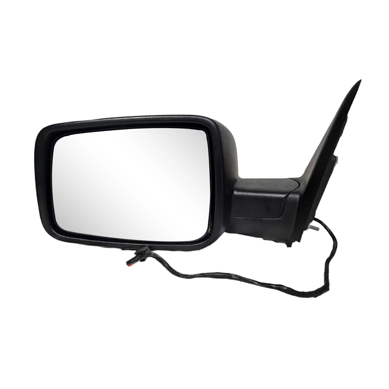 Driver Side Door Mirror Side View Fits 2013-2016 Ram 1500 5.7L