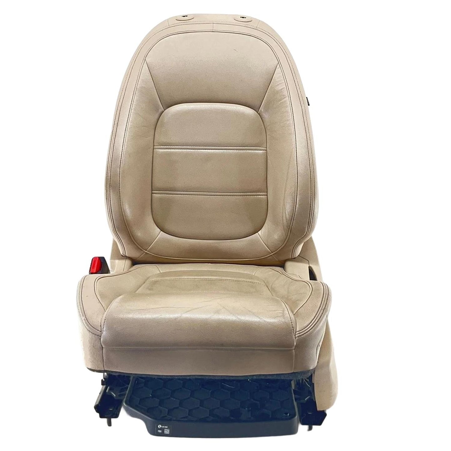 Adjustable Front Left Driver Seat Fits 2017 Jaguar F-PACE S 3.0L