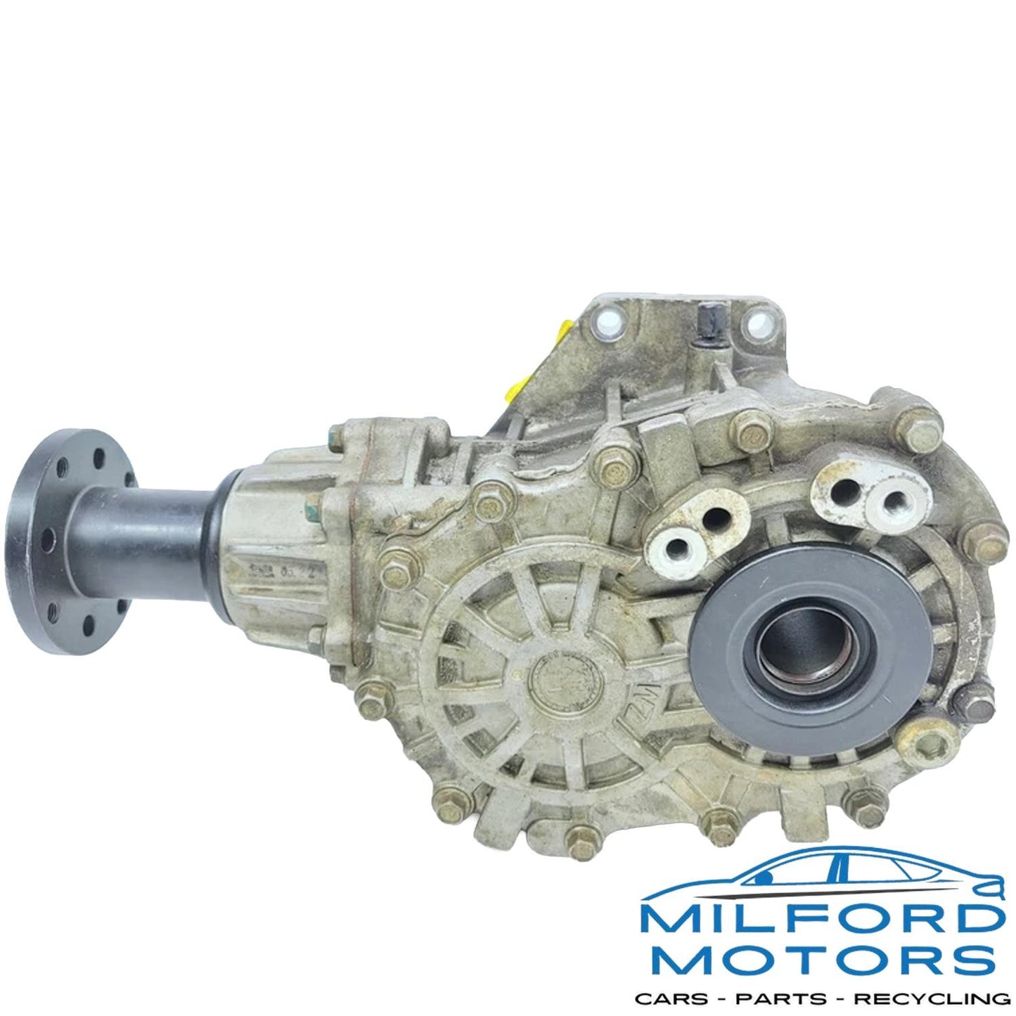 Transfer Case Assembly AWD Fits 2013 Kia Sportage EX 2.4L 47300-3B100