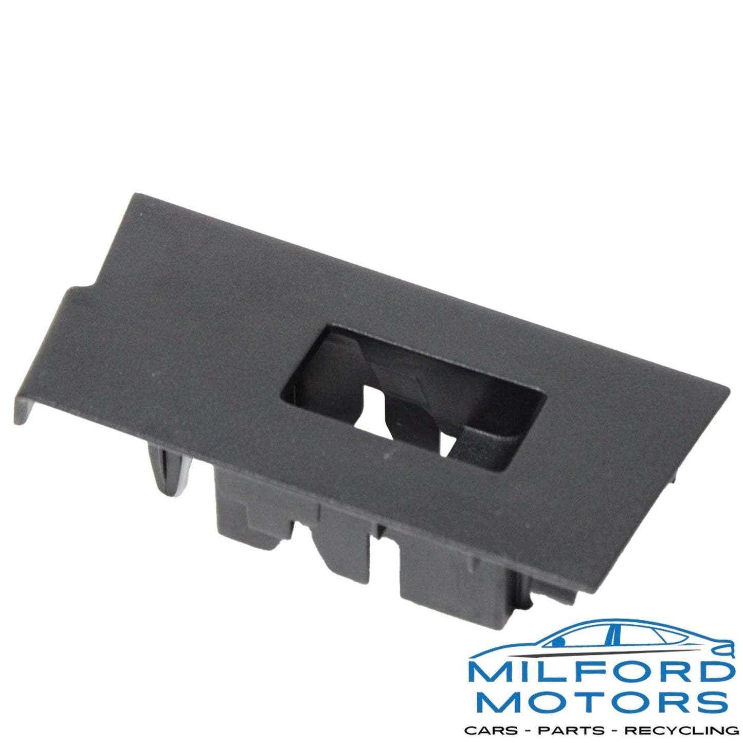 Rear Left Door Panel Window Switch Bezel Trim - 2016 Toyota Corolla Sedan 1.8L