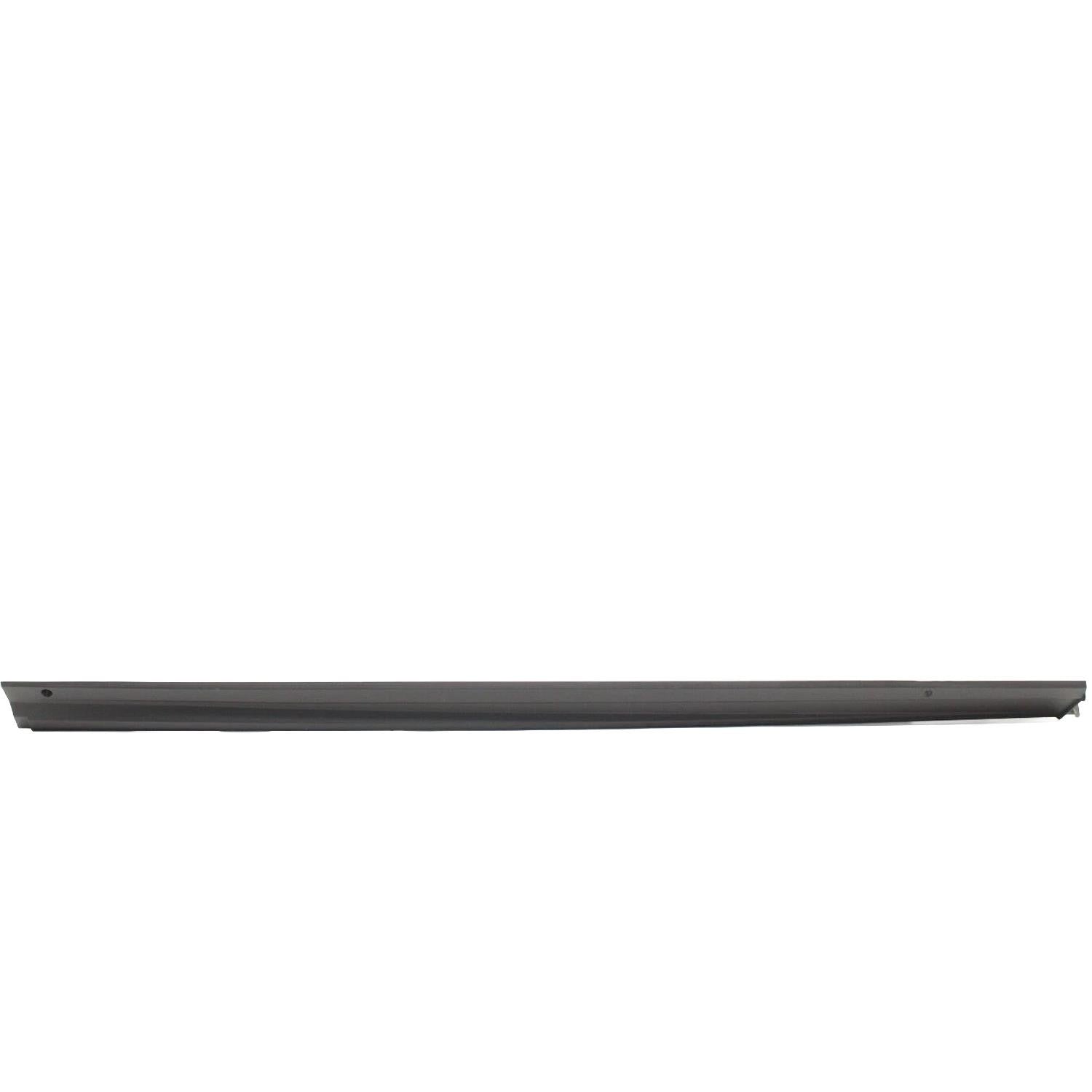 Right Passenger Side Skirt Rocker Panel Molding Fits 2021 Toyota RAV4 LE 2.5L L4