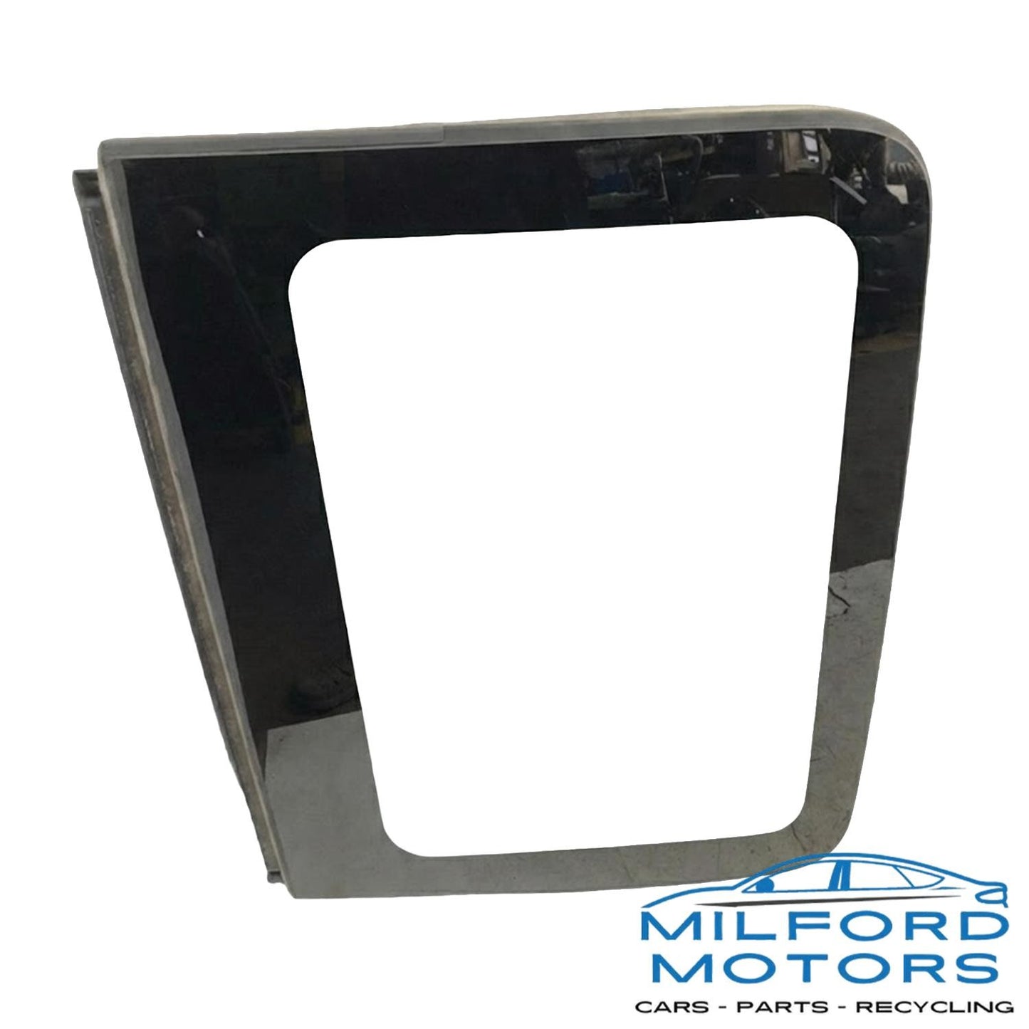 Rear Sun Roof Glass Panel Fits 2015 Audi A8 quattro Sedan 4.0L