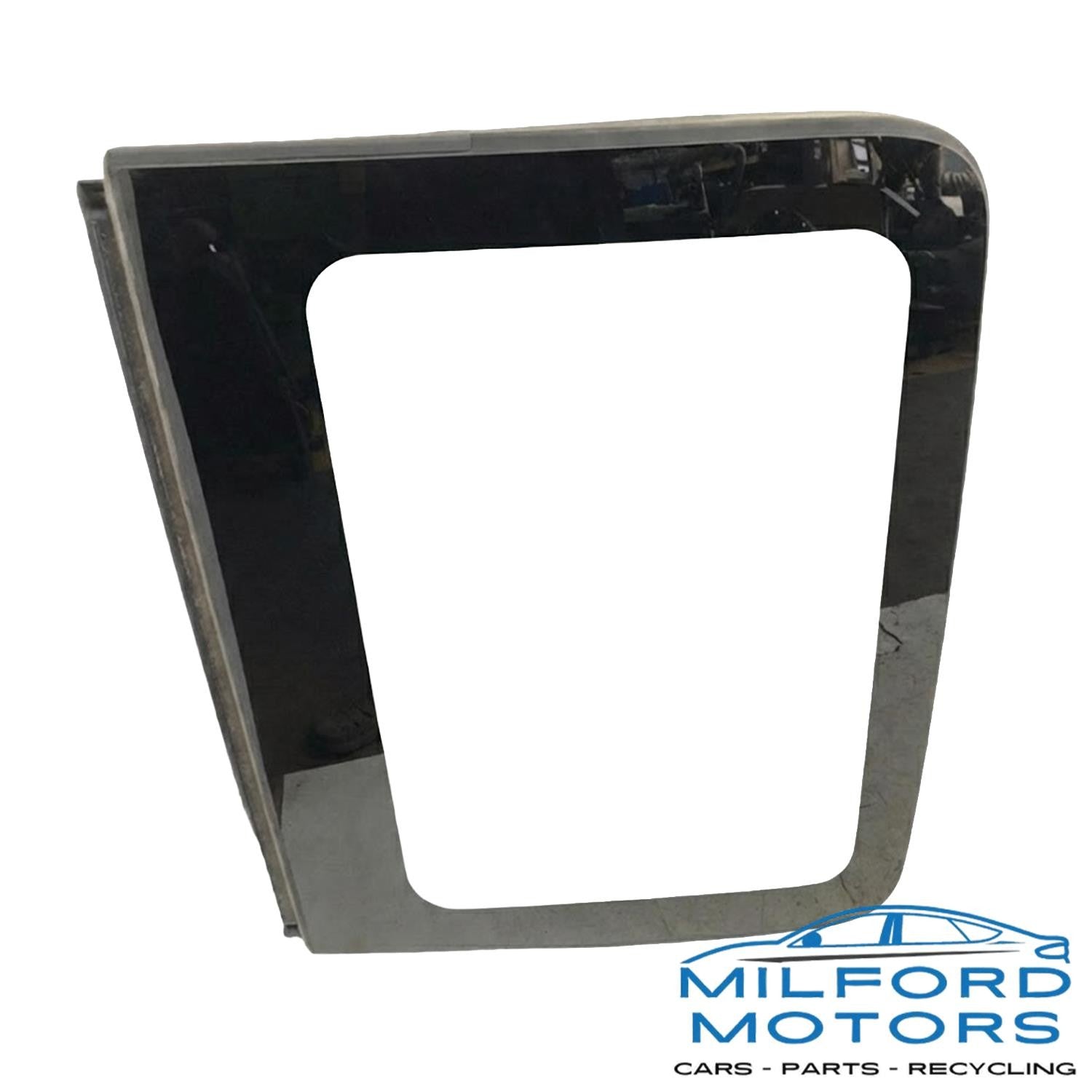 Rear Sun Roof Glass Panel Fits 2015 Audi A8 quattro Sedan 4.0L