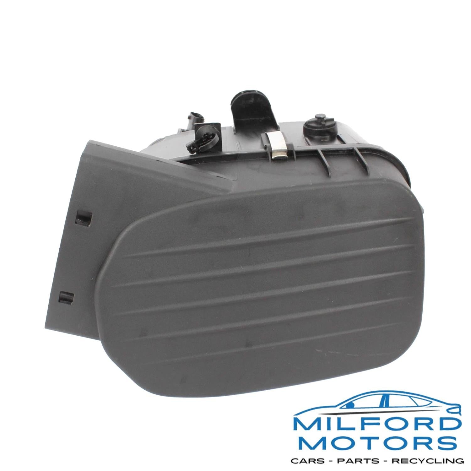 Engine Passenger Side Air Intake Filter Fits 2016 Maserati Ghibli Sedan 3.0L