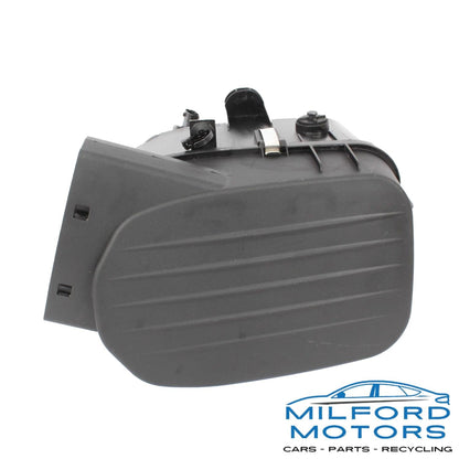 Engine Passenger Side Air Intake Filter Fits 2016 Maserati Ghibli Sedan 3.0L