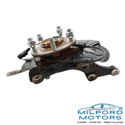 Front Passenger Side Spindle Knuckle Fits 2023 Hyundai Kona Electric SEL
