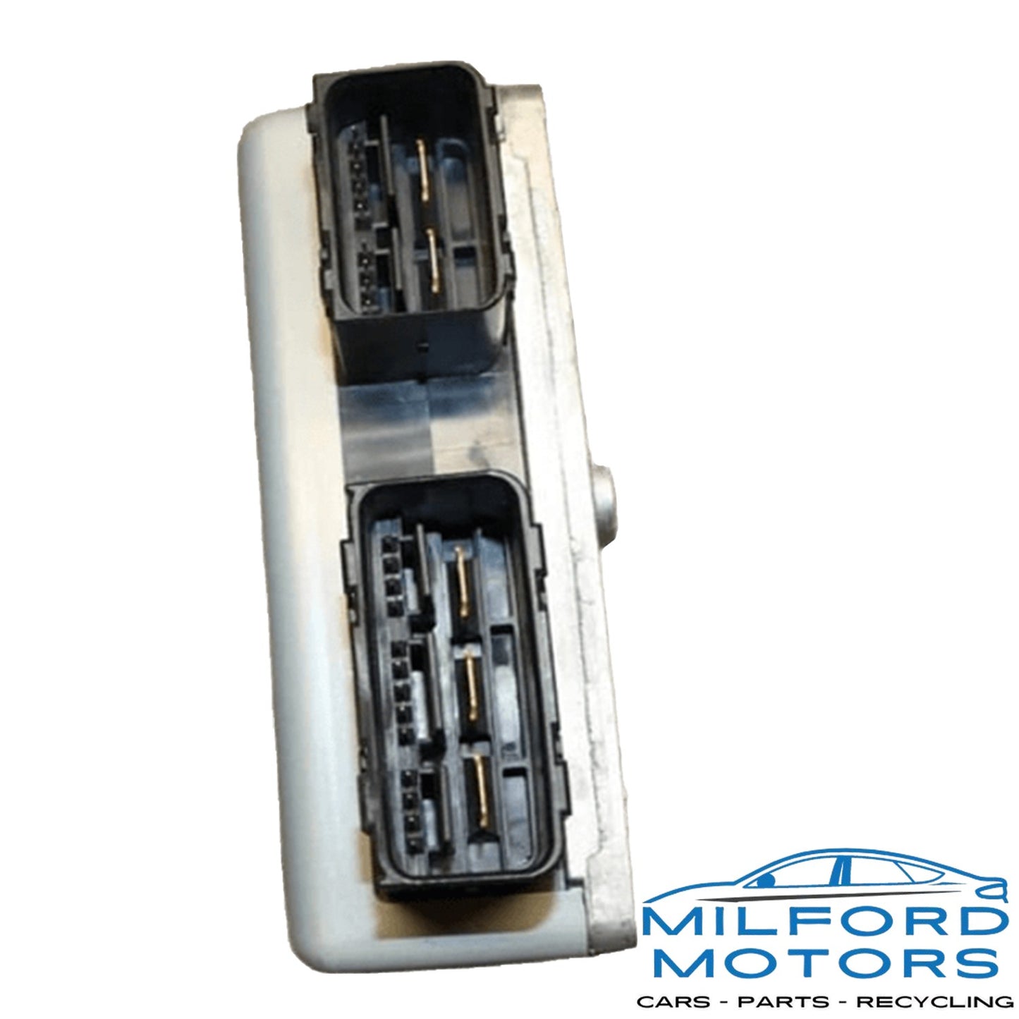 Power Electric Control Module - 2013 Honda Accord Coupe 2.4L 39980-T3L-A0