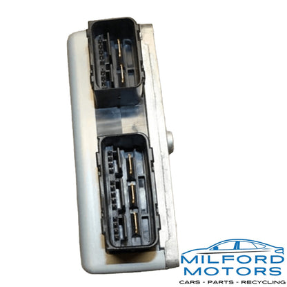 Power Electric Control Module - 2013 Honda Accord Coupe 2.4L 39980-T3L-A0