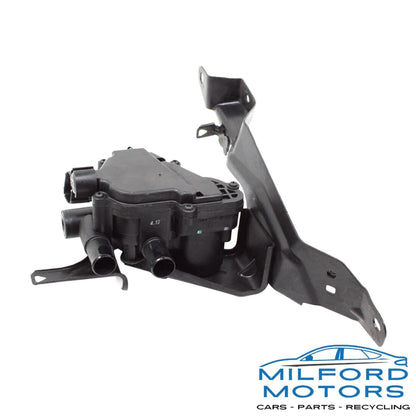 3 Way Valve w/ Bracket Fits 2017 Toyota Mirai Sedan