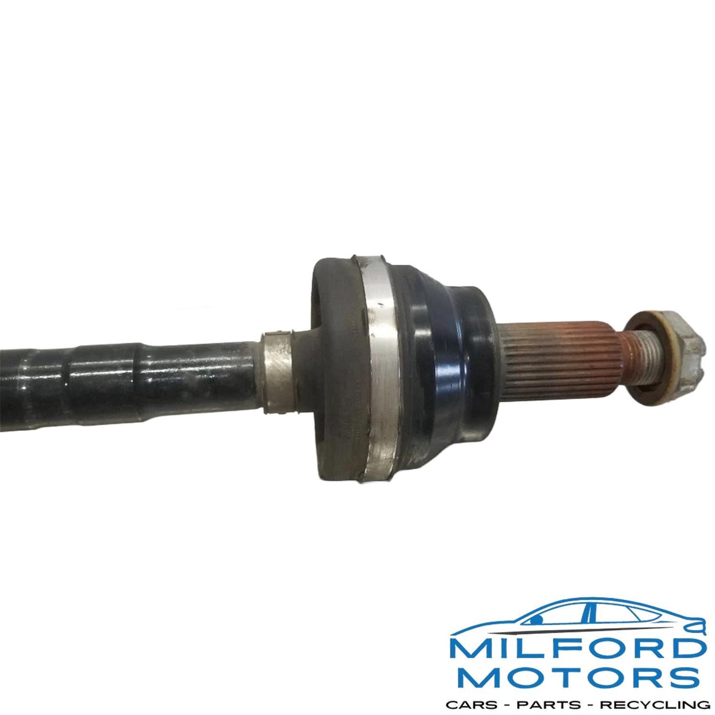 Rear Right Passenger Axle Shaft Fits 2017 Jaguar F-PACE S 3.0L AWD