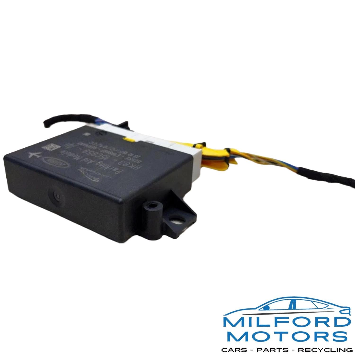 Parking Aid Control Module Unit Fits 2019 Land Rover Range Rover Velar 2.0L