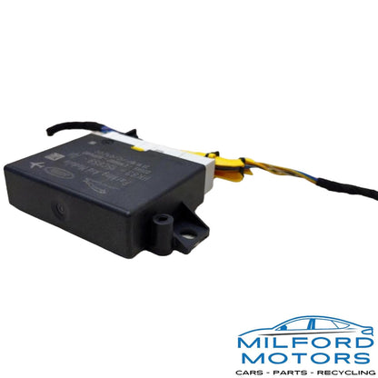 Parking Aid Control Module Unit Fits 2019 Land Rover Range Rover Velar 2.0L