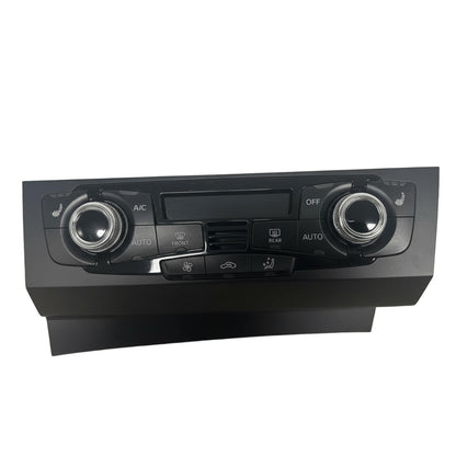 Climate Control Unit Dual Zone Fits 2013-2016 Audi A4 Sedan 2.0L
