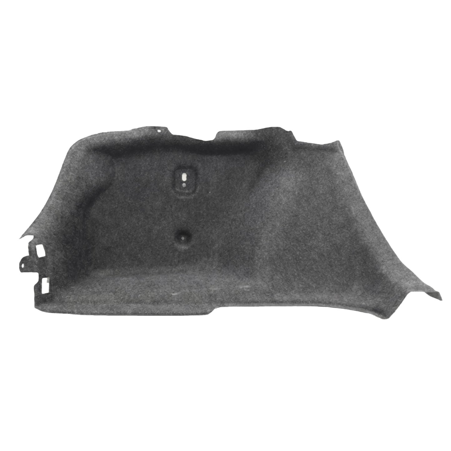 Rear Left Side Quarter Trunk Lower Trim Cover Panel - 2022 Honda Accord Sport L4