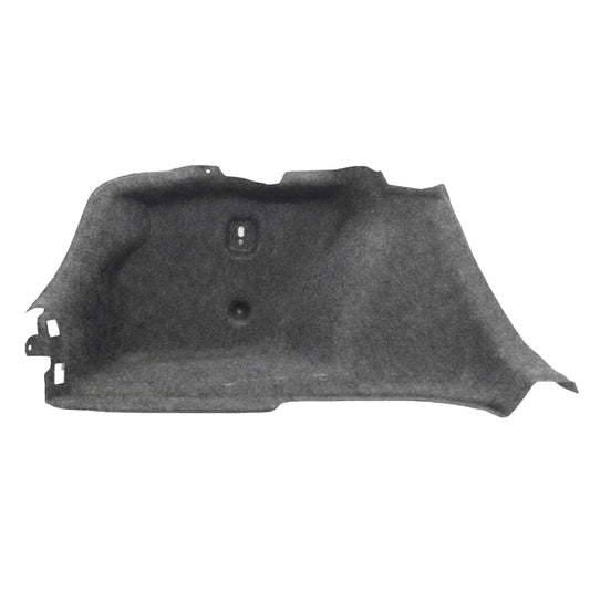 Rear Left Side Quarter Trunk Lower Trim Cover Panel - 2022 Honda Accord Sport L4