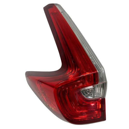 OEM Driver/Left Tail Light Quarter Panel Mounted Fits 2017-2019 Honda CR-V 1.5L