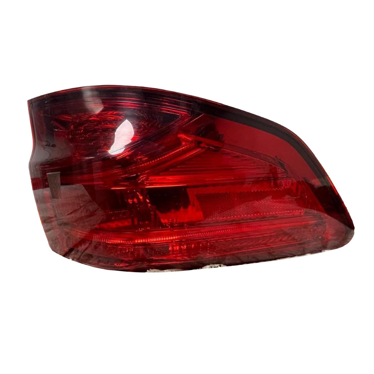 Driver Left Tail Light Quarter Panel Mounted Fits 2014-2020 Acura MDX 3.5L