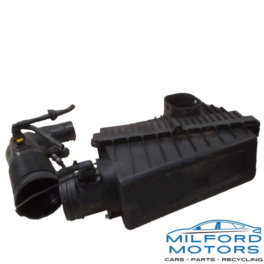 Air Cleaner Fits 2020 Alfa Romeo Giulia 2.0L