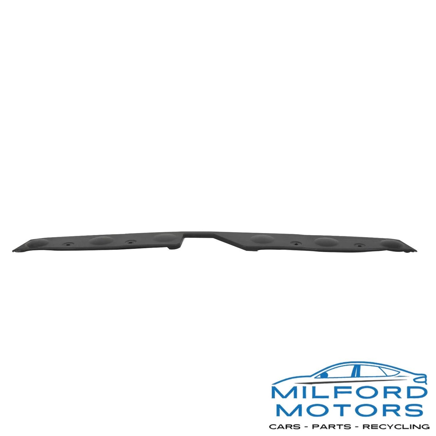 Front Bumper Upper Trim Panel Cover Fits 2016 Maserati Ghibli Sedan 3.0L