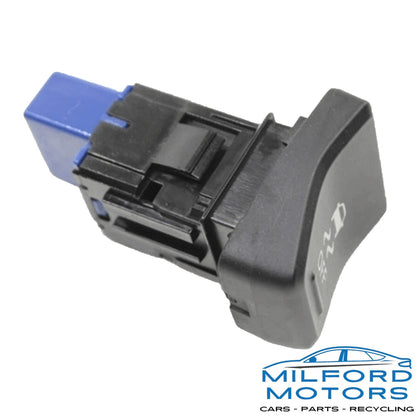 Dashboard Traction Control Switch Fits 2021 Toyota RAV4 LE 2.5L 84988-42050