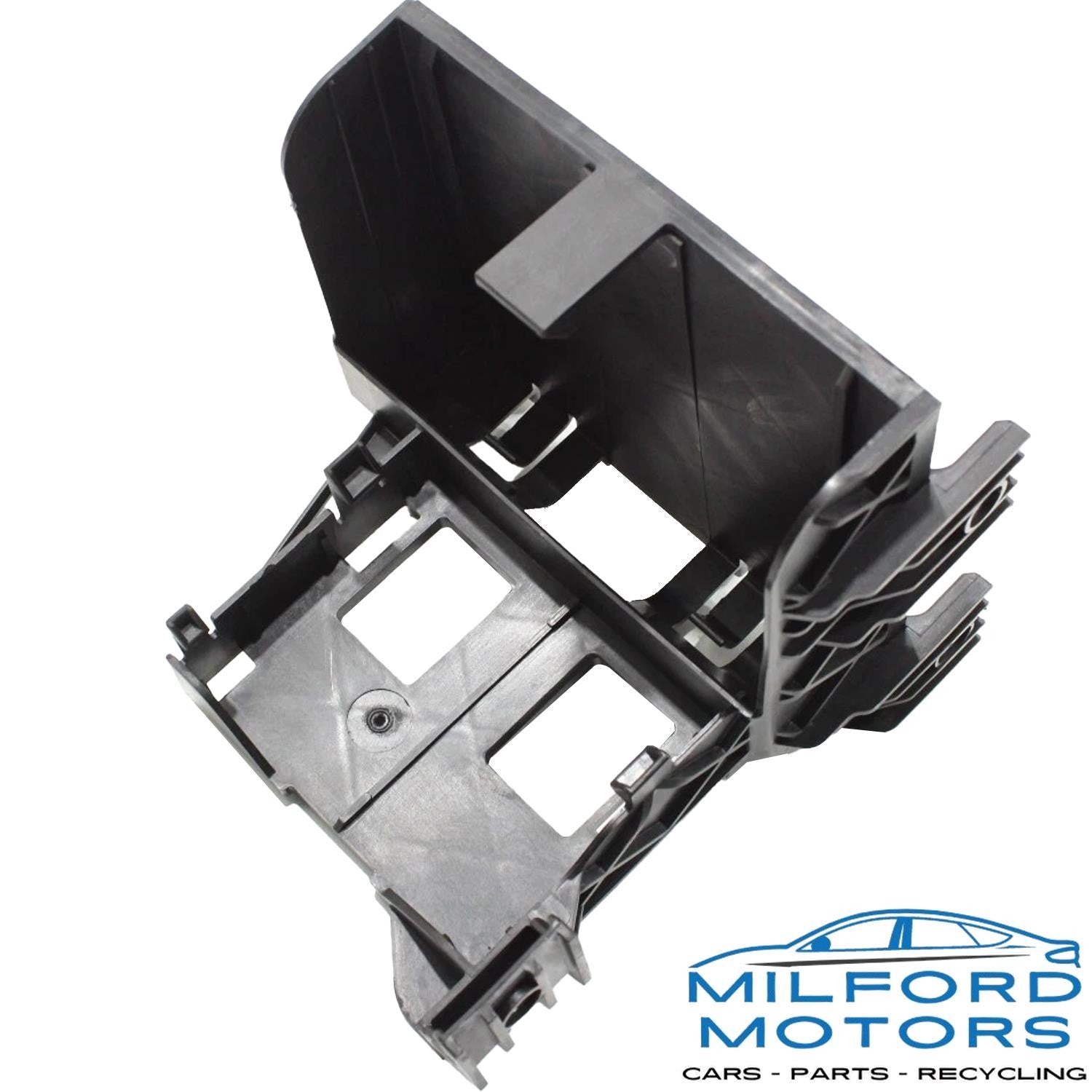 Body Computer Control Module Unit Holder - 2015 Audi Q7 Quattro Premium Plus V6