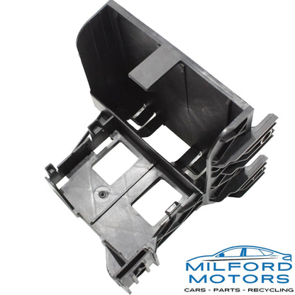 Body Computer Control Module Unit Holder - 2015 Audi Q7 Quattro Premium Plus V6