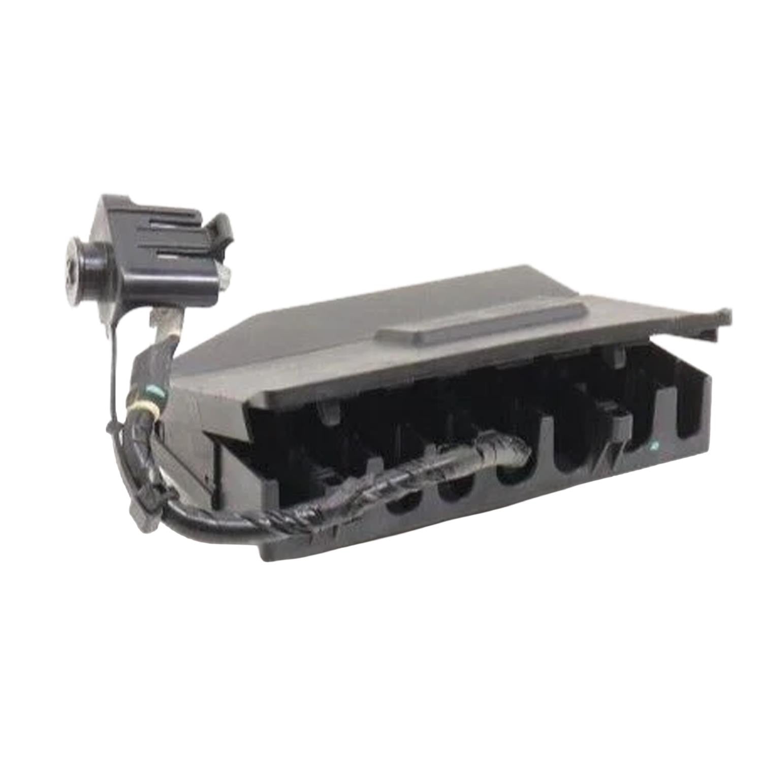 Main Battery Fuse Relay Box Terminal Fits 2013 Ford Fusion Titanium Sedan 2.0L