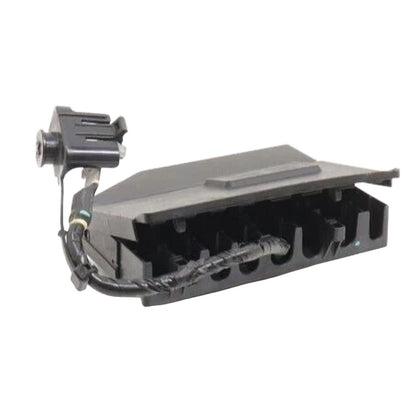Main Battery Fuse Relay Box Terminal Fits 2013 Ford Fusion Titanium Sedan 2.0L