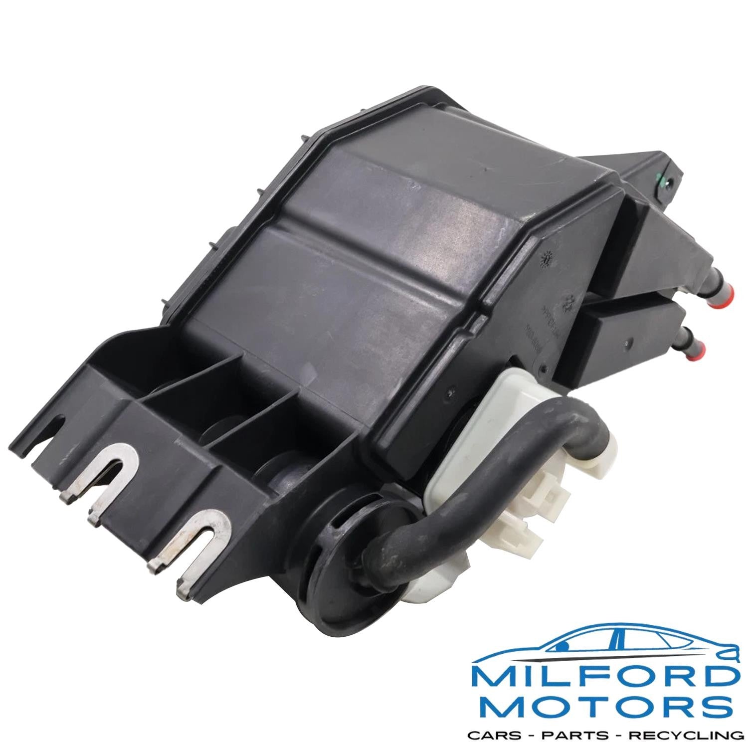 Fuel Vapor Evaporator Charcoal Canister - 2020 Alfa Romeo Giulia L4 00505533880