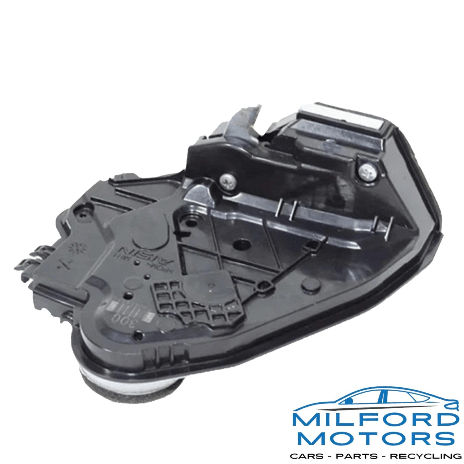 Rear Right Side Door Panel Lock Latch Actuator - 2022 Honda Accord Sport 1.5L