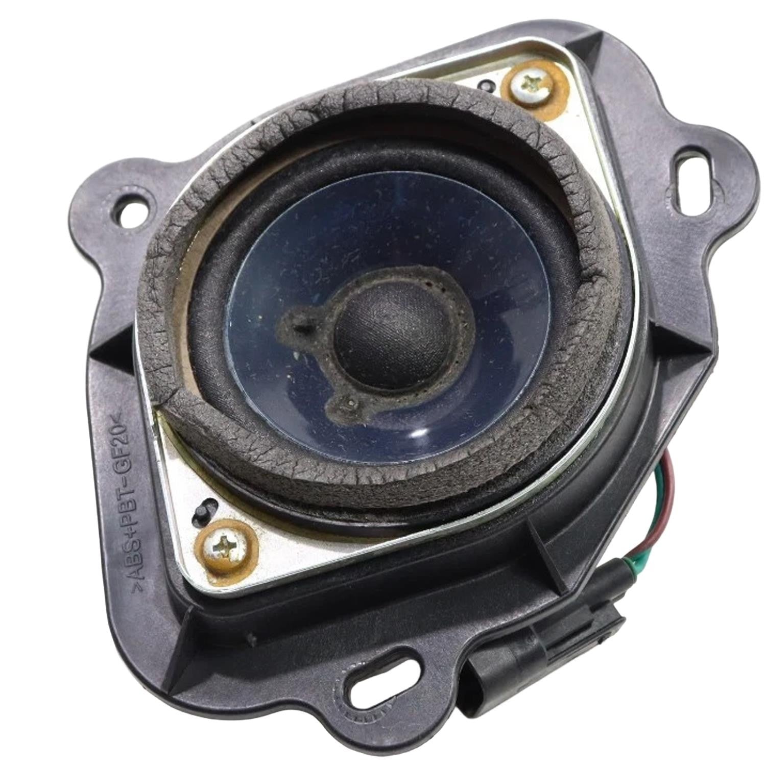 Rear Deck Shelf Tray Center Audio Speaker Fits 2013 Ford Fusion Sedan 2.0L
