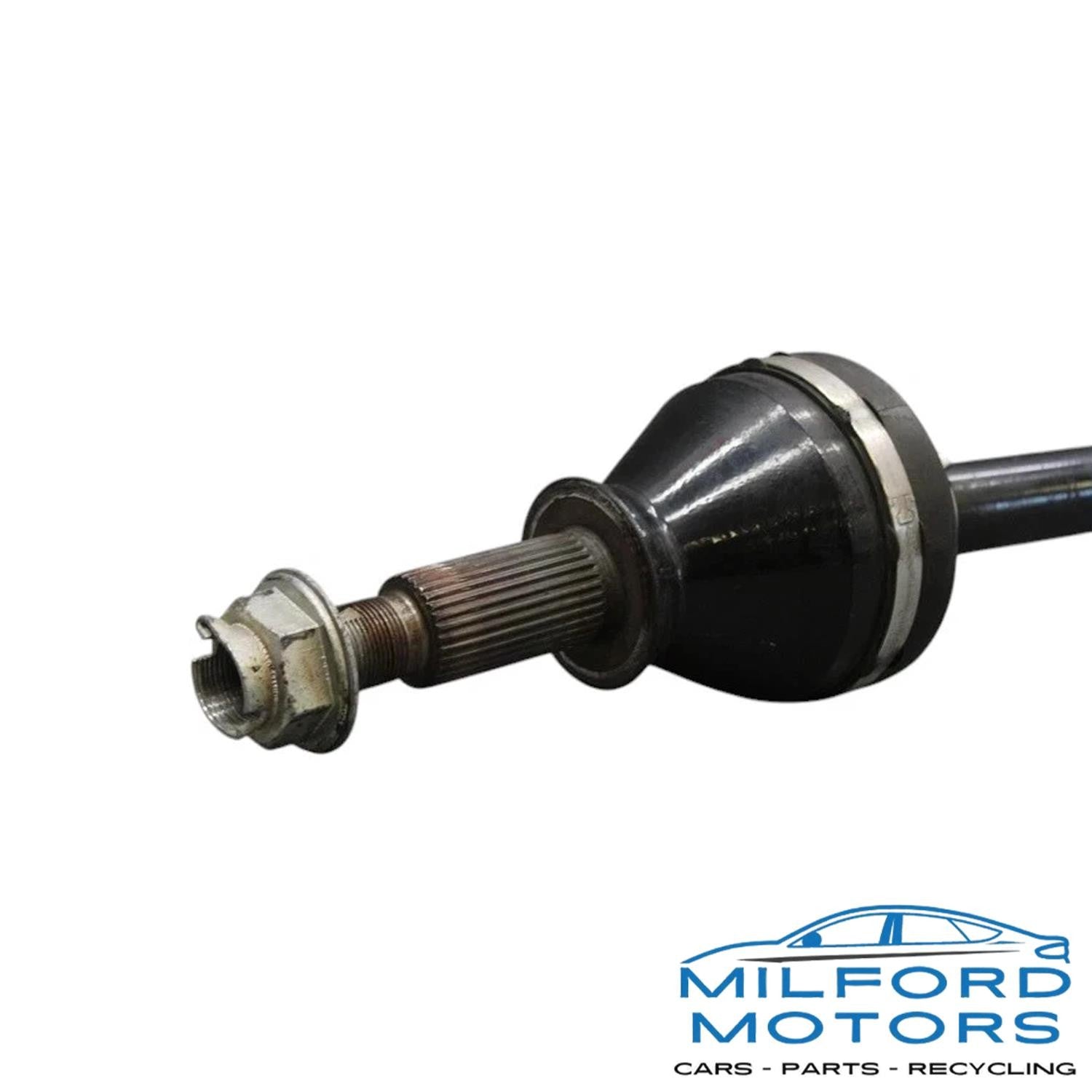 Rear Right Side Drive CV Axle Shaft Drive Shaft Fits 2016 Maserati Ghibli 3.0L