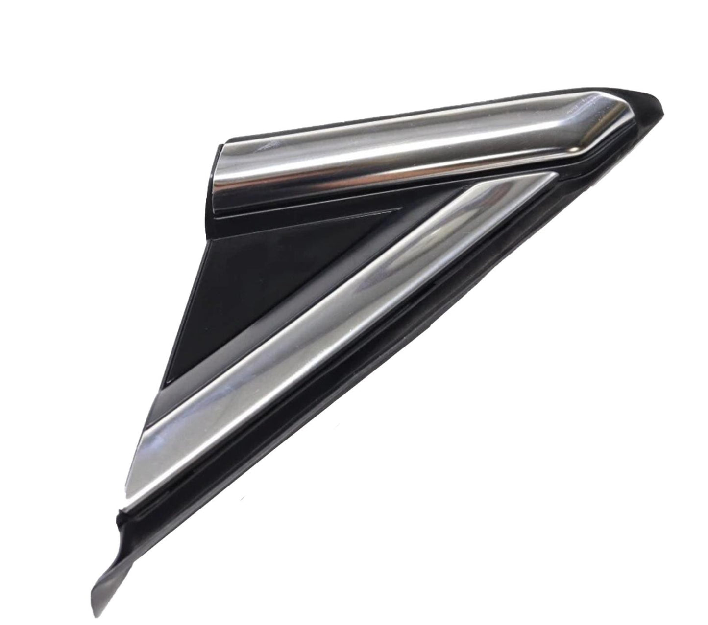 Front Left Side Fender Upper Cover Molding Fits 2013 Ford Fusion Sedan 2.0L