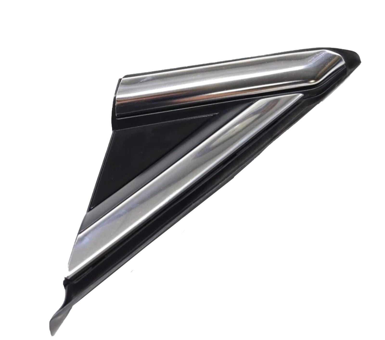 Front Left Side Fender Upper Cover Molding Fits 2013 Ford Fusion Sedan 2.0L