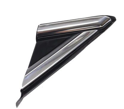 Front Left Side Fender Upper Cover Molding Fits 2013 Ford Fusion Sedan 2.0L