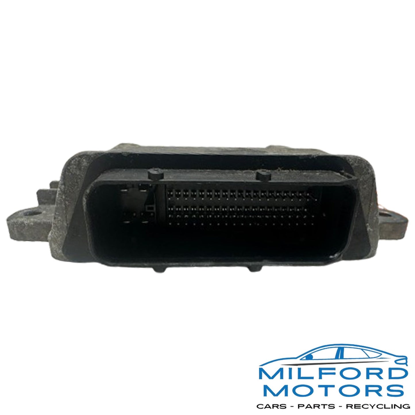 Transmission Control Module - 2017 Volkswagen Jetta Sedan 1.4L 09G-927-158 BA