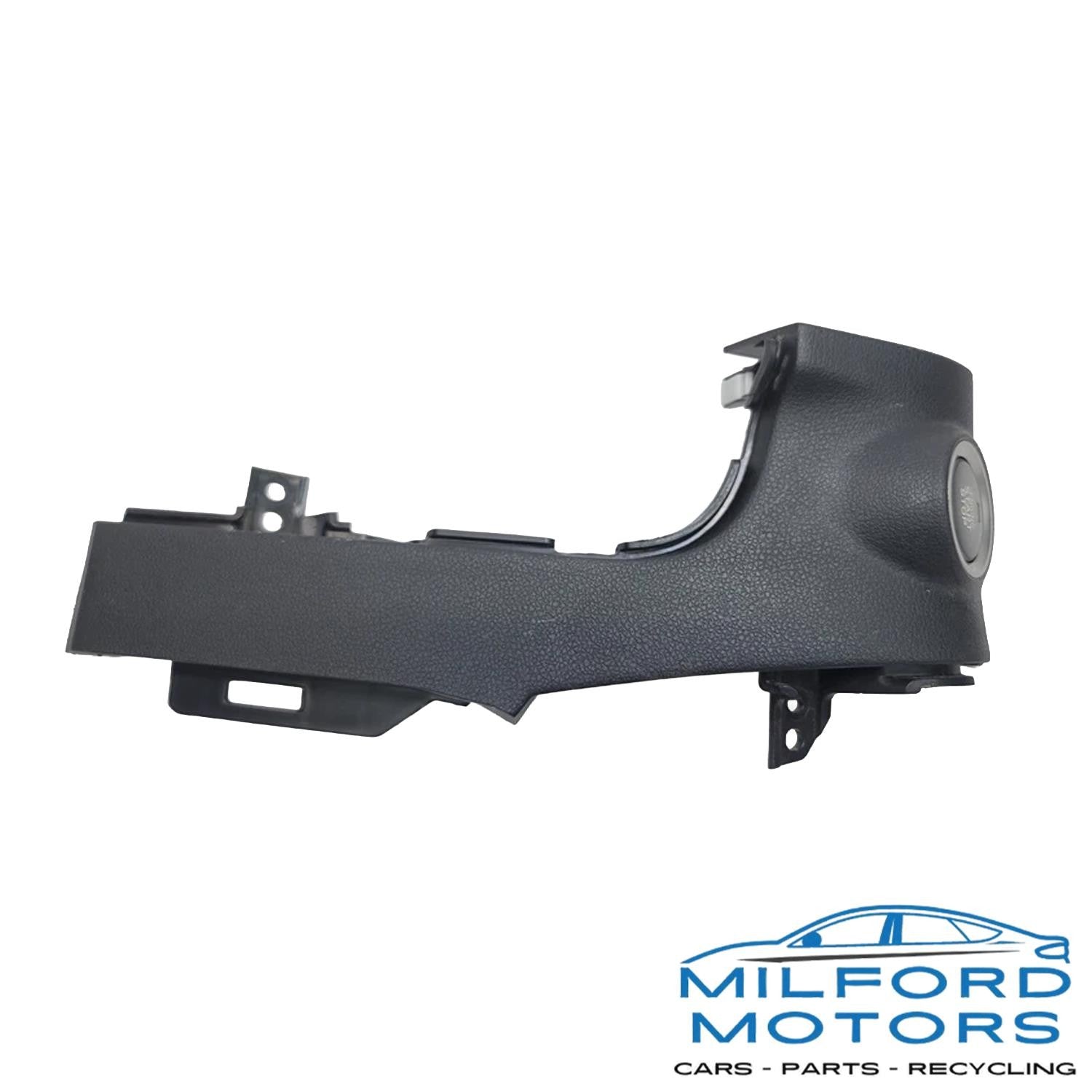 Ignition Switch Left Driver Side Trim Panel Fits 2021 Hyundai Kona Limited 1.6L