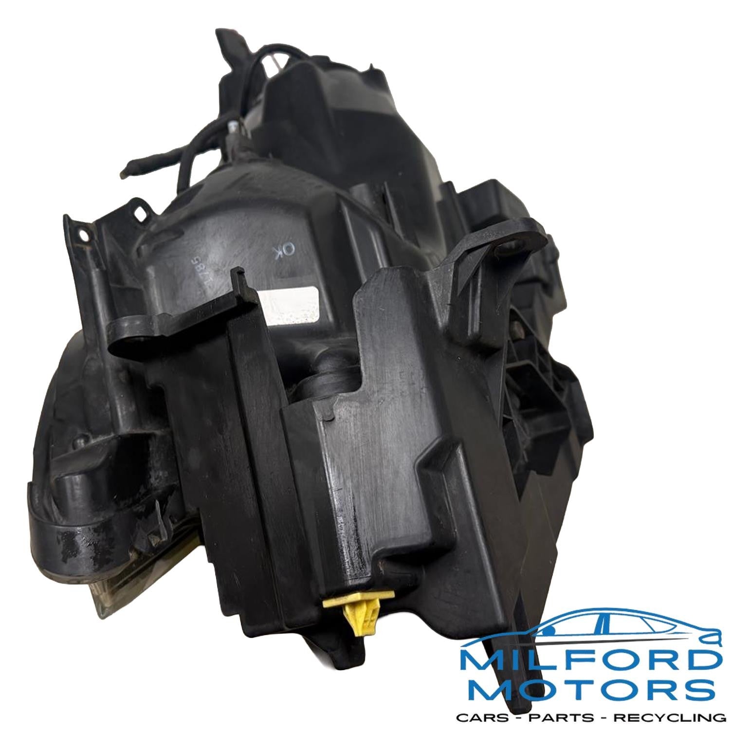 Passenger Side Foggy Headlight Assembly Fits 2012-2014 Honda CR-V 2.4L