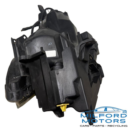 Passenger Side Foggy Headlight Assembly Fits 2012-2014 Honda CR-V 2.4L