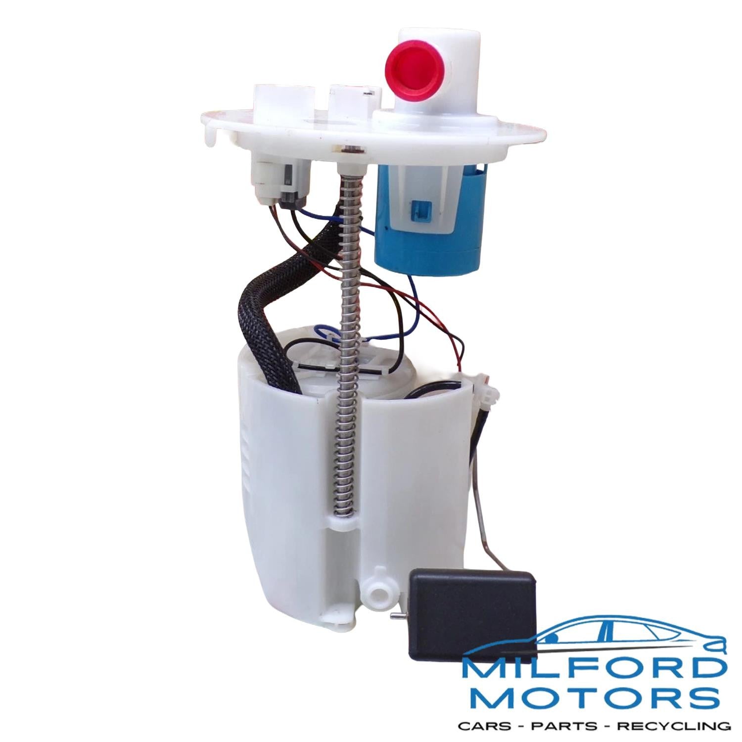Fuel Gas Pump Assembly Fits 2016 Toyota Corolla Sedan 1.8L 77020-02411