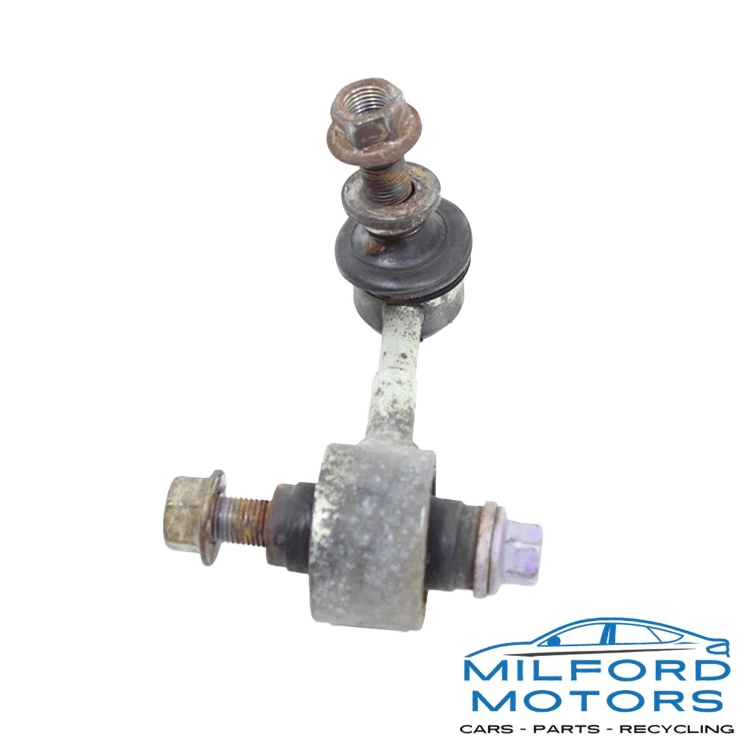 Rear Suspension Right Stabilizer Sway Anti-Roll Bar Link - 2021 Toyota RAV4 LE