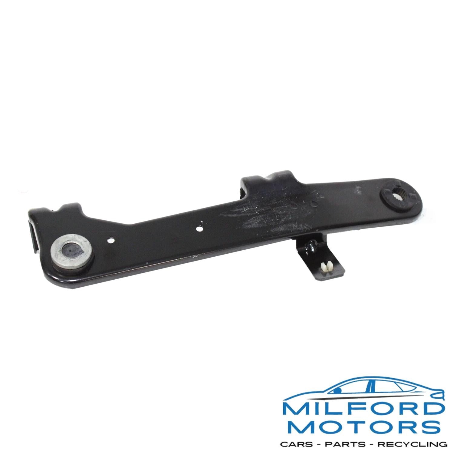 Left Side Radiator Support Bracket Fits 2016 Maserati Ghibli Sedan 3.0L