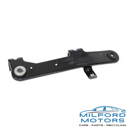 Left Side Radiator Support Bracket Fits 2016 Maserati Ghibli Sedan 3.0L