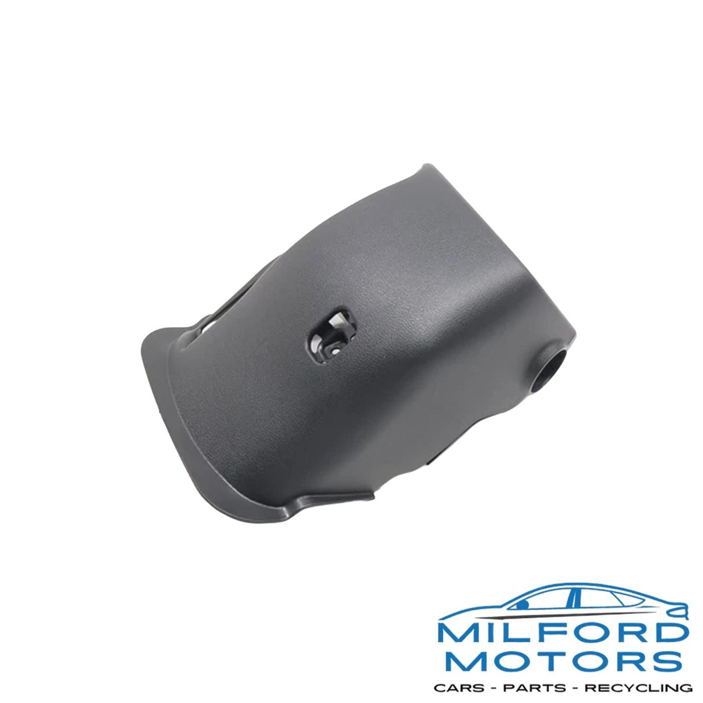 Steering Column Upper & Lower Trim Cover Fits 2021 Hyundai Kona Limited 1.6L