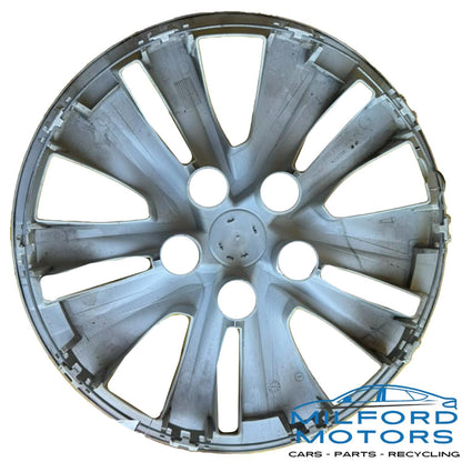 OEM Wheel Cover Hub/Center Cap Fits 2021 Nissan Sentra S Sedan 2.0L