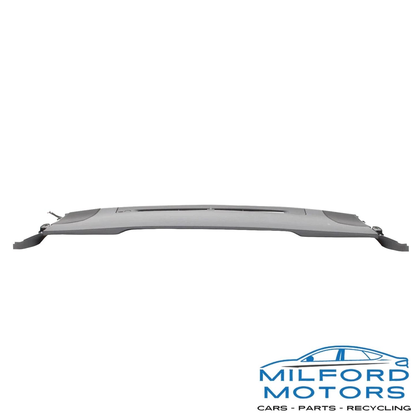 Dashboard Instrument Panel Upper Cover Fits 2017 Toyota Mirai Sedan