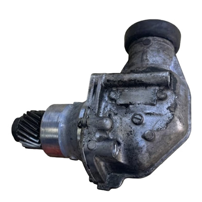 OEM Transfer Case Assembly Turbo Fits 2017-2022 Honda CR-V 1.5L